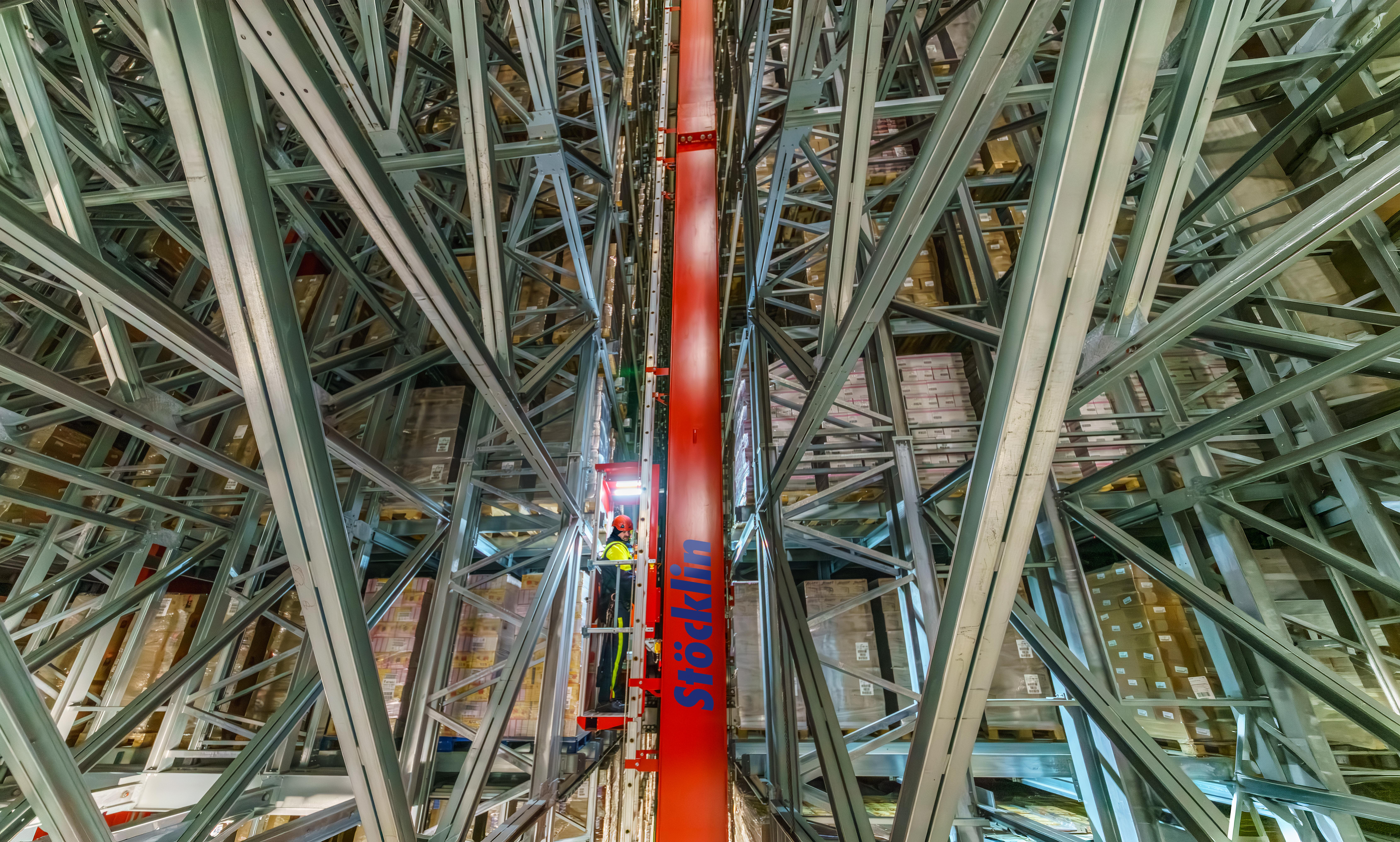 Servicetechniker