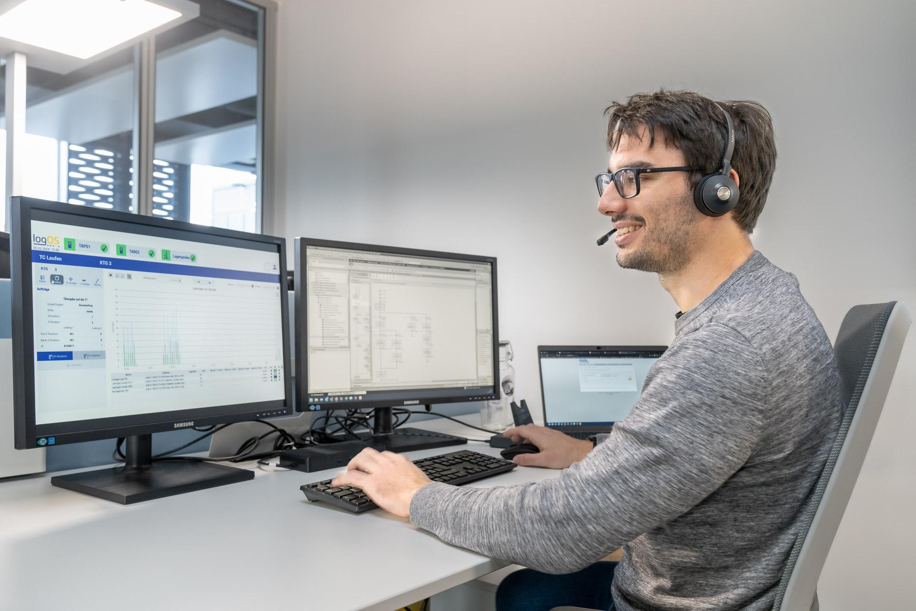 Service Desk